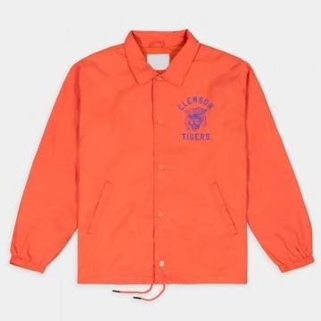 Clemson Tigers Vintage Logo...