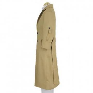 Osamu Dazai Bungo Stray Dogs Coat