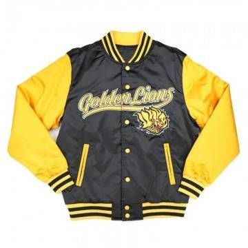 Arkansas-Pine Bluff Golden...