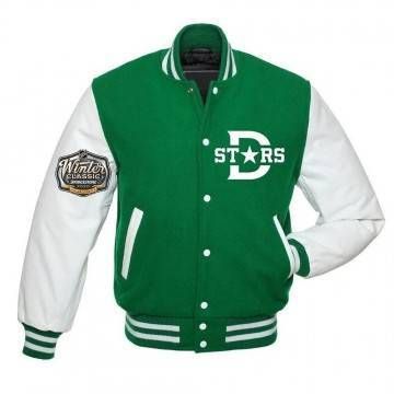 Dallas Stars Varsity...