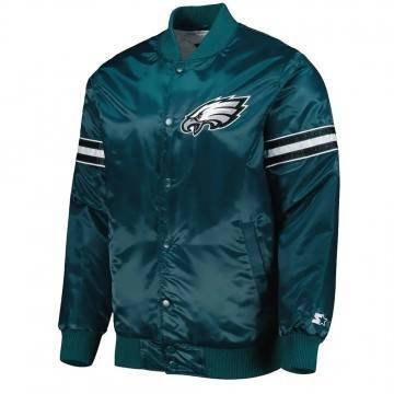 Philadelphia Eagles The...
