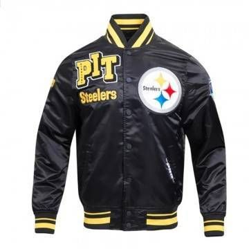 Pittsburgh Steelers Mashup...