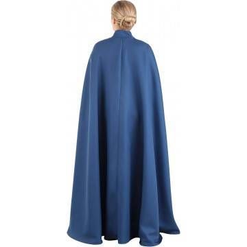 The Handmaid’s Tale Yvonne Strahovski Blue Cape The Handmaid’s Tale Yvonne Strahovski Blue Cape