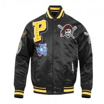 Pittsburgh Pirates Mashup...