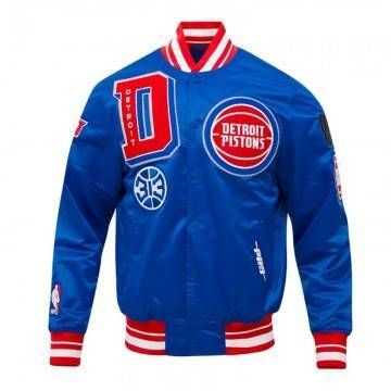 Detroit Pistons Mashup...