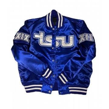 Men’s Tennessee State...