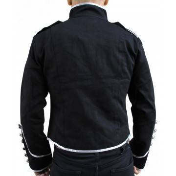 Gerard Way My Chemical Romance Steampunk Jacket