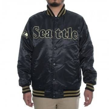 Black Label Seattle...