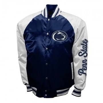Penn State Nittany Lions...