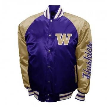 Washington Huskies The Game...