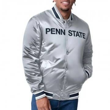 Grey Penn State Nittany...