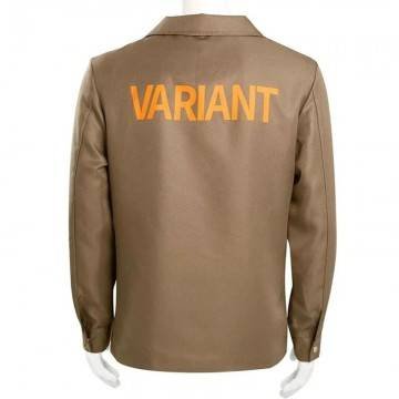 Tom Hiddleston Loki Brown Cotton Jacket