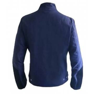 Captain America The Winter Soldier Chris Evans Jacket