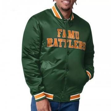 Florida A&M Rattlers G-III...