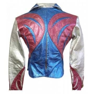 Girlboss Britt Robertson Jacket