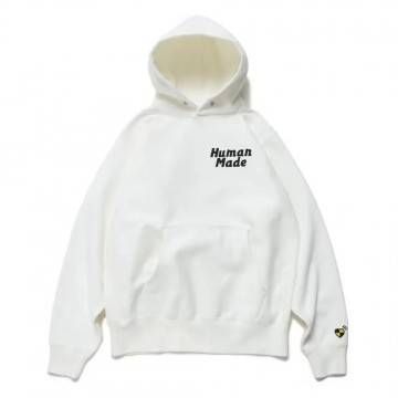 White ASAP Rocky Human...