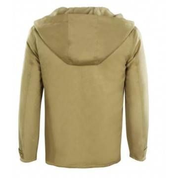 Ethan Winters Resident Evil Village Cotton Jacket