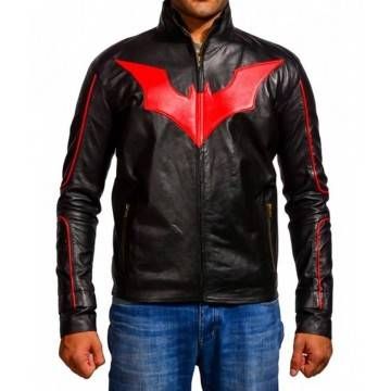 Batman Beyond Terry...