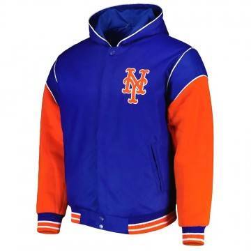 NY Mets Royal and Orange...
