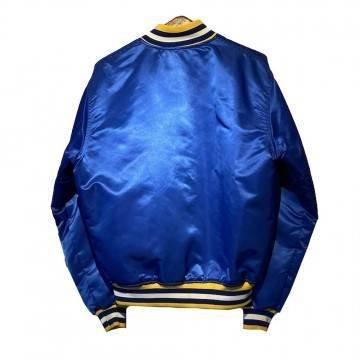 Indiana Pacers Vintage Style Royal Jacket Indiana Pacers Vintage Style Royal Jacket