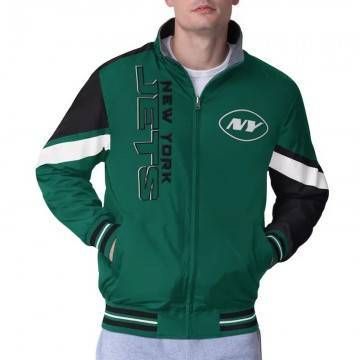 NY Jets Strong Arm Green...