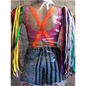Harley Quinn Birds Of Prey Halloween Costume Jacket Harley Quinn Birds Of Prey Halloween Costume Jacket
