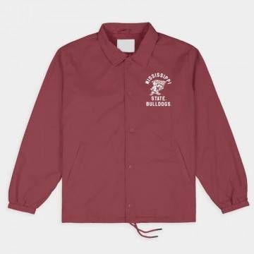 Mississippi State Bulldogs...