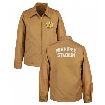 Grounds Stadium Crew...