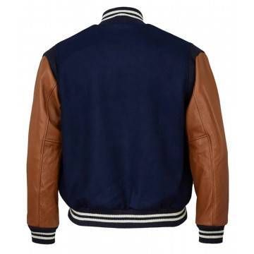 Vintage 1949 San Francisco Seals Varsity Jacket
