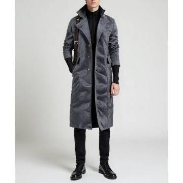 Bloodborne Hunter Cosplay...