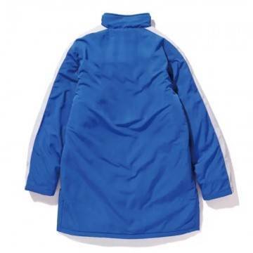 Blue Dragon Ball Super Goku Broly Coat