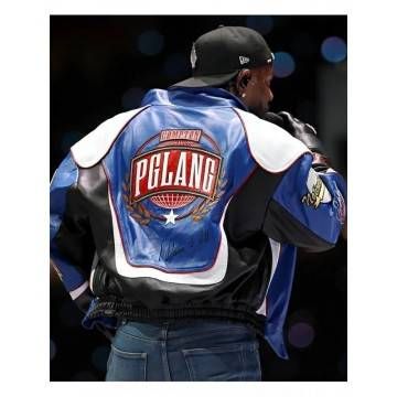 Super Bowl LIX Kendrick Lamar Gloria Jacket