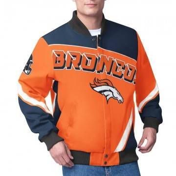 Denver Broncos Maximum...