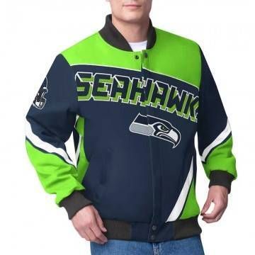 Seattle Seahawks Maximum...