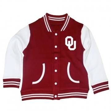 Oklahoma Sooners Varsity...