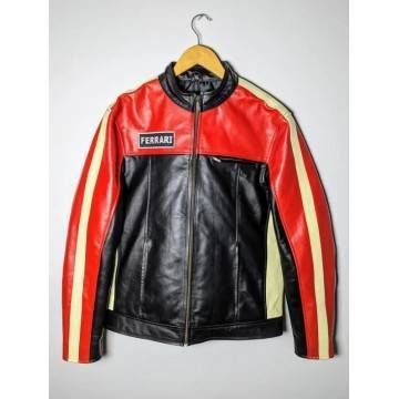 Ferrari Streetwear Racing...