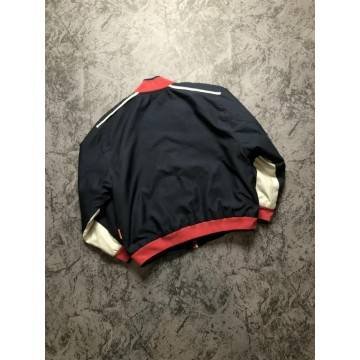 Michael Schumacher Ferrari Racing Jacket