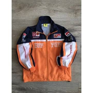 Ferrari Formula One Racing...