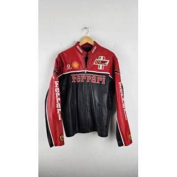 Vintage Ferrari Formula 1...