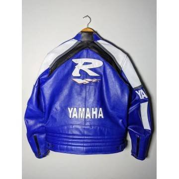 Yamaha Vintage Racing Jacket