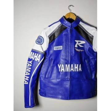 Yamaha Vintage Racing Jacket