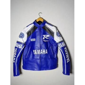 Yamaha Vintage Racing Jacket