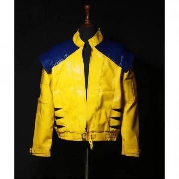 Marvel Rivals Wolverine...