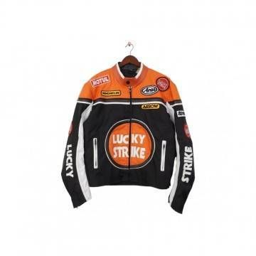 Rare Vintage Racing Lucky...