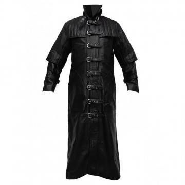 Steampunk Gothic Long...