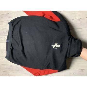 Ferrari Vintage Racing Formula 1 Jacket