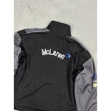 Mercedes Benz McLaren F1 Racing Jacket