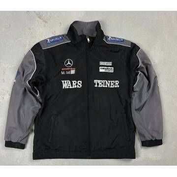 Mercedes Benz McLaren F1...