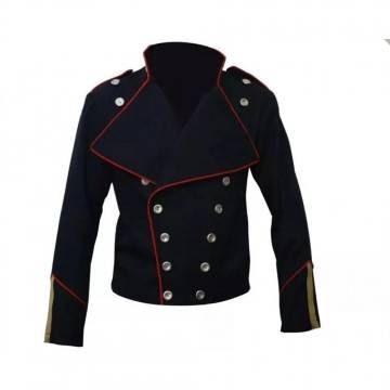 Michael Jackson Black...