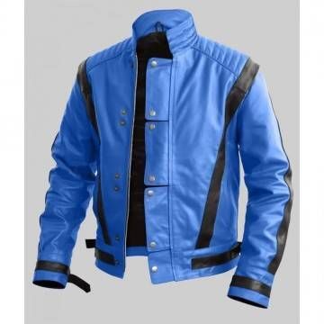 Michael Jackson Thriller...